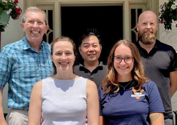 UVA Threat Assessment Research